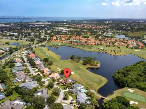 820 Kerry Downs Circle Melbourne FL 32940
