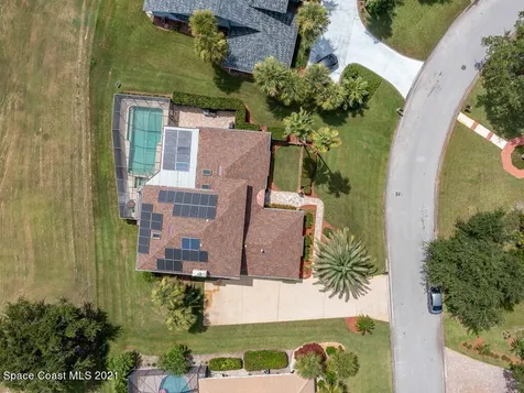 820 Kerry Downs Circle Melbourne FL 32940