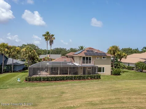 820 Kerry Downs Circle Melbourne FL 32940
