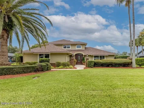 820 Kerry Downs Circle Melbourne FL 32940