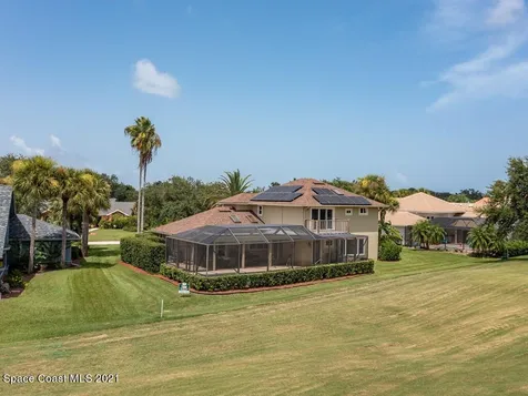 820 Kerry Downs Circle Melbourne FL 32940