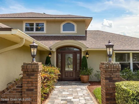 820 Kerry Downs Circle Melbourne FL 32940