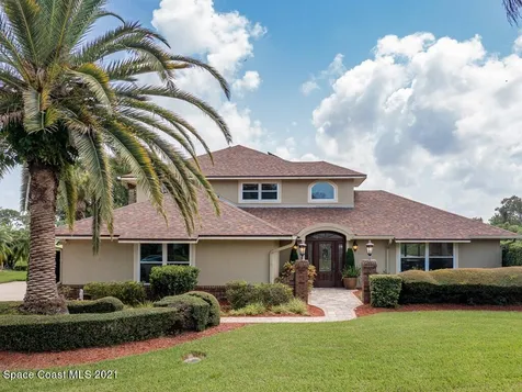 820 Kerry Downs Circle Melbourne FL 32940