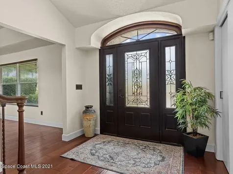 820 Kerry Downs Circle Melbourne FL 32940