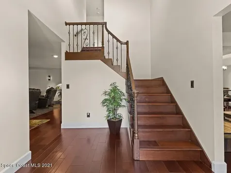 820 Kerry Downs Circle Melbourne FL 32940