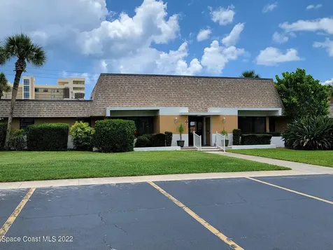2700 N Highway A1a Indialantic FL 32903