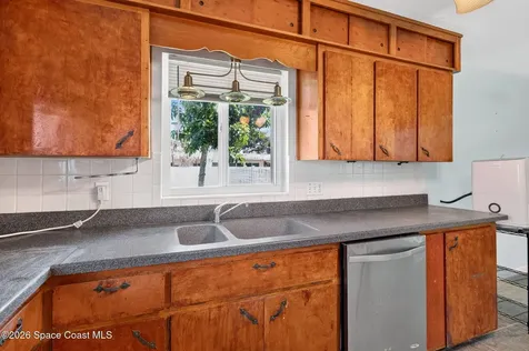334 Coral Drive Cape Canaveral FL 32920