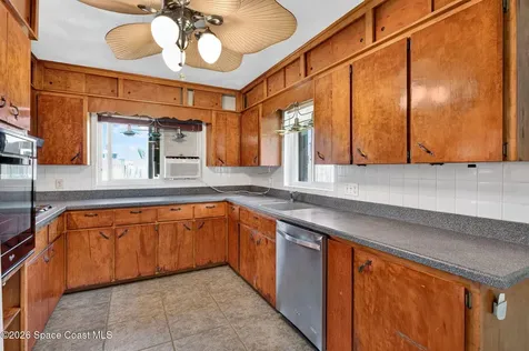 334 Coral Drive Cape Canaveral FL 32920