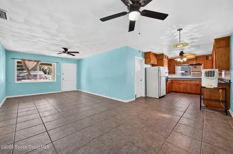 334 Coral Drive Cape Canaveral FL 32920