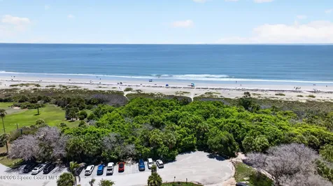 334 Coral Drive Cape Canaveral FL 32920