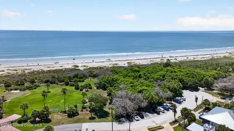 334 Coral Drive Cape Canaveral FL 32920