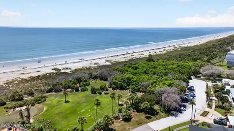 334 Coral Drive Cape Canaveral FL 32920