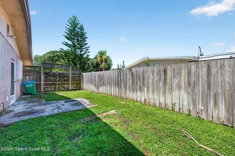 334 Coral Drive Cape Canaveral FL 32920