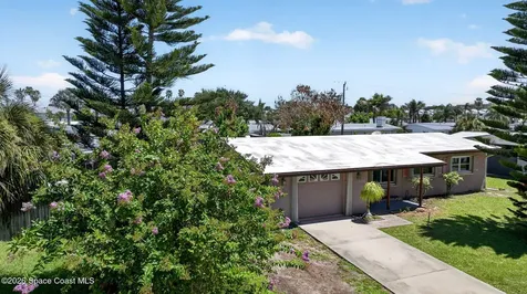 334 Coral Drive Cape Canaveral FL 32920