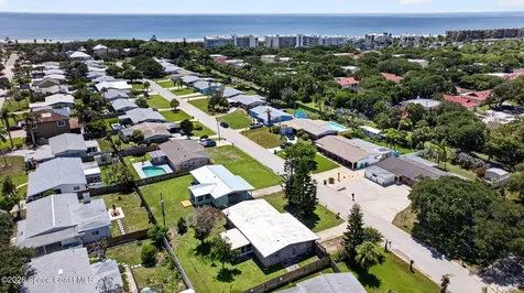 334 Coral Drive Cape Canaveral FL 32920