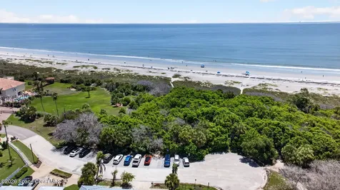 334 Coral Drive Cape Canaveral FL 32920
