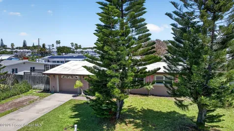 334 Coral Drive Cape Canaveral FL 32920