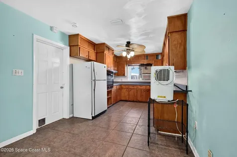 334 Coral Drive Cape Canaveral FL 32920