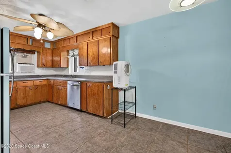 334 Coral Drive Cape Canaveral FL 32920