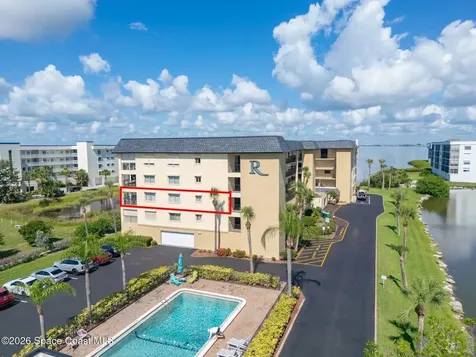 190 Escambia Lane Cocoa Beach FL 32931