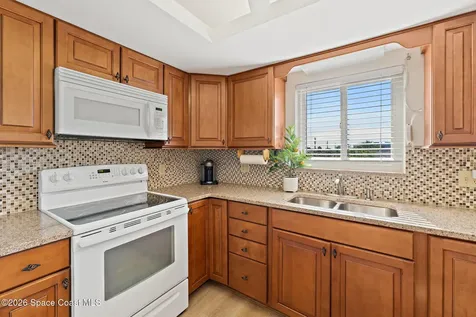 190 Escambia Lane Cocoa Beach FL 32931