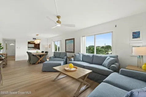 190 Escambia Lane Cocoa Beach FL 32931