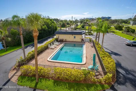 190 Escambia Lane Cocoa Beach FL 32931