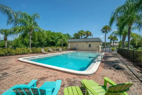190 Escambia Lane Cocoa Beach FL 32931