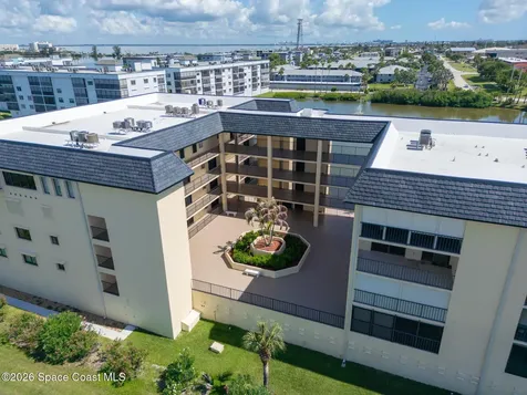 190 Escambia Lane Cocoa Beach FL 32931