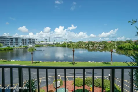 190 Escambia Lane Cocoa Beach FL 32931