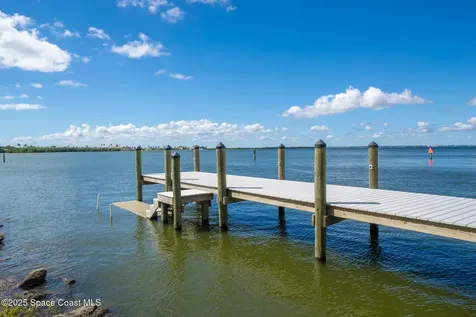190 Escambia Lane Cocoa Beach FL 32931