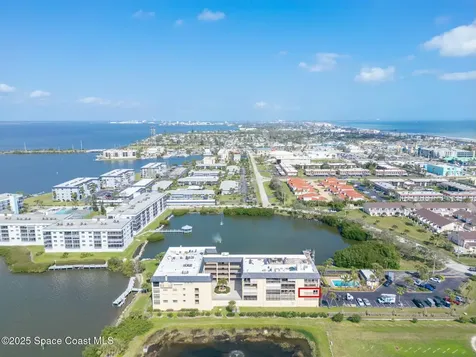 190 Escambia Lane Cocoa Beach FL 32931