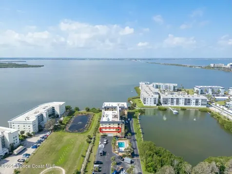 190 Escambia Lane Cocoa Beach FL 32931