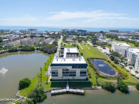 190 Escambia Lane Cocoa Beach FL 32931