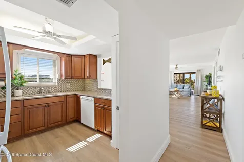 190 Escambia Lane Cocoa Beach FL 32931