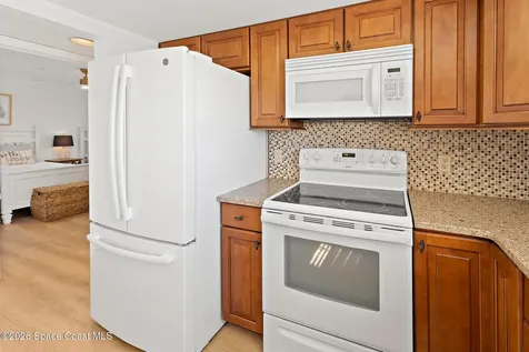 190 Escambia Lane Cocoa Beach FL 32931