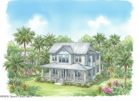 1359 Rockledge Drive Rockledge FL 32955