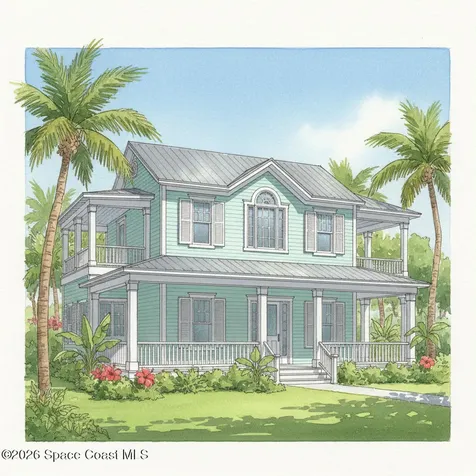 1359 Rockledge Drive Rockledge FL 32955