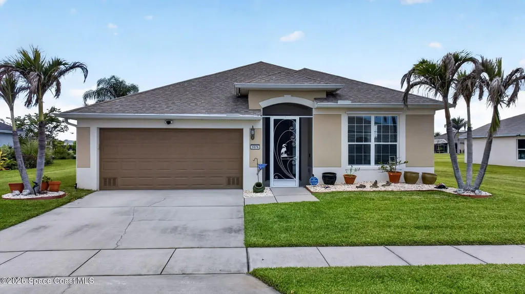 3376 Finola Avenue SE Palm Bay FL 32909