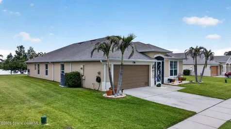 3376 Finola Avenue SE Palm Bay FL 32909