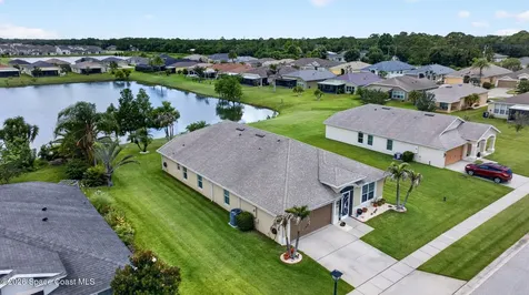 3376 Finola Avenue SE Palm Bay FL 32909