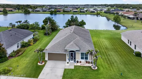 3376 Finola Avenue SE Palm Bay FL 32909