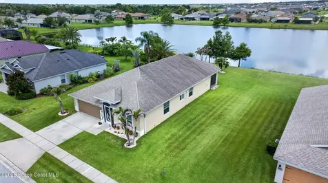 3376 Finola Avenue SE Palm Bay FL 32909