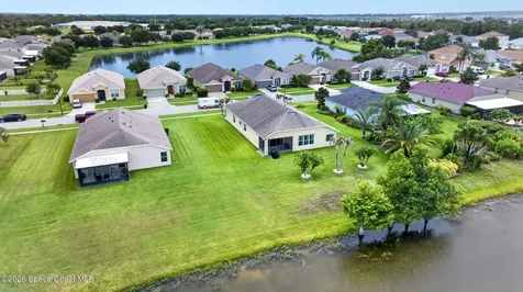 3376 Finola Avenue SE Palm Bay FL 32909