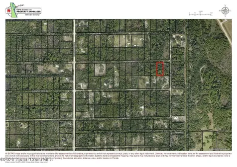 0 Olkowski Avenue Cocoa FL 32926