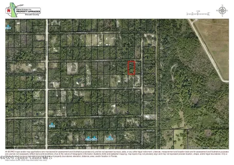 0 Olkowski Avenue Cocoa FL 32926