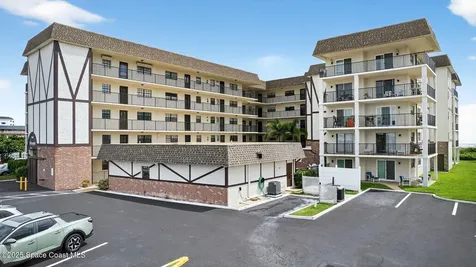 383 N Atlantic Avenue Cocoa Beach FL 32931