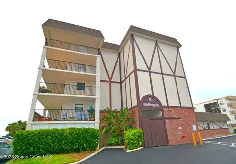 383 N Atlantic Avenue Cocoa Beach FL 32931