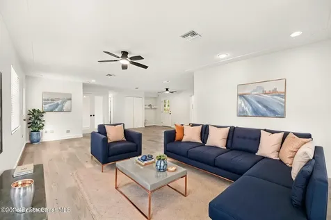 455 E Crisafulli Road Merritt Island FL 32953