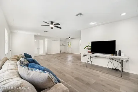 455 E Crisafulli Road Merritt Island FL 32953